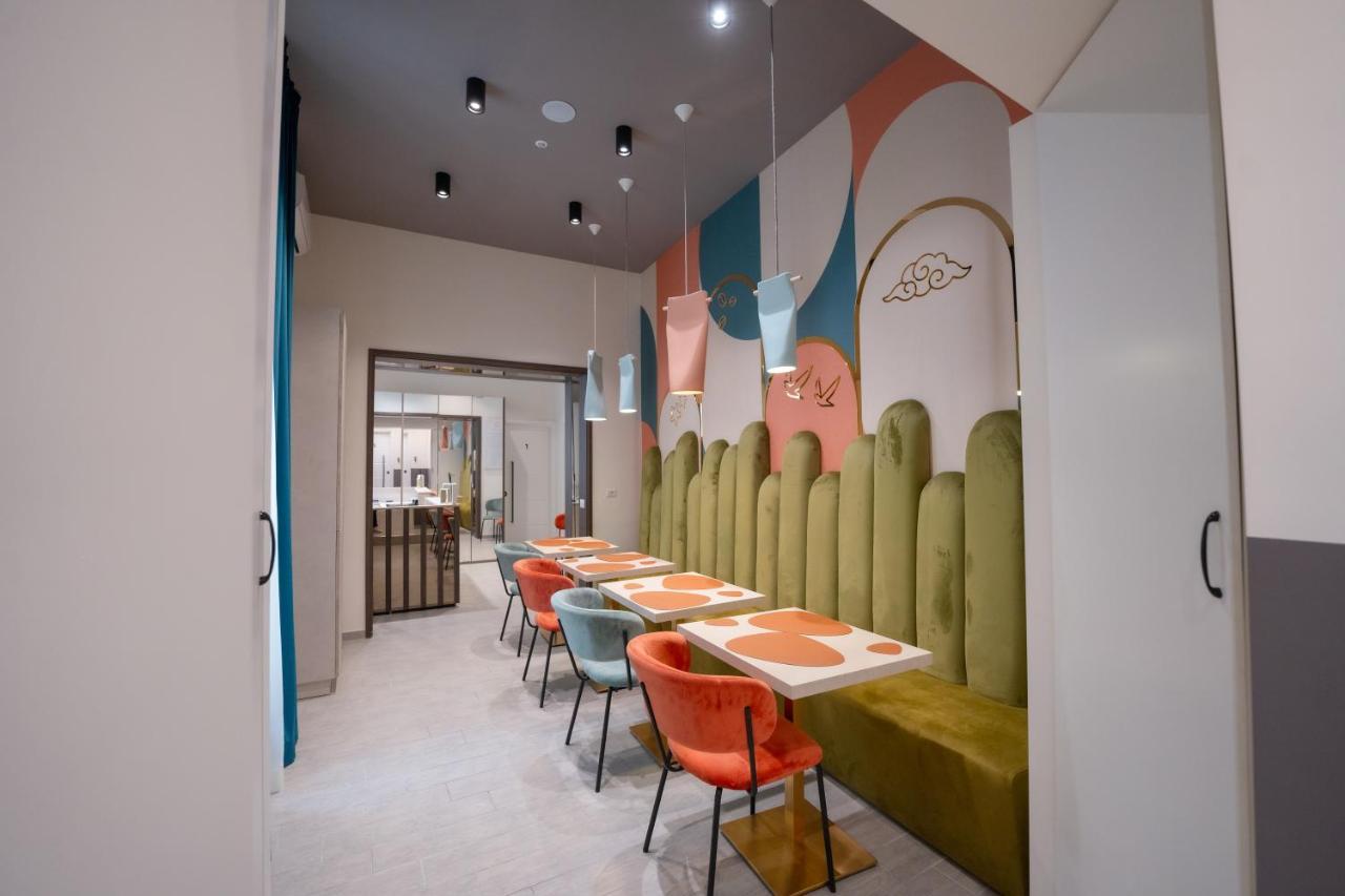 Piezz' E Sole Casa de hóspedes